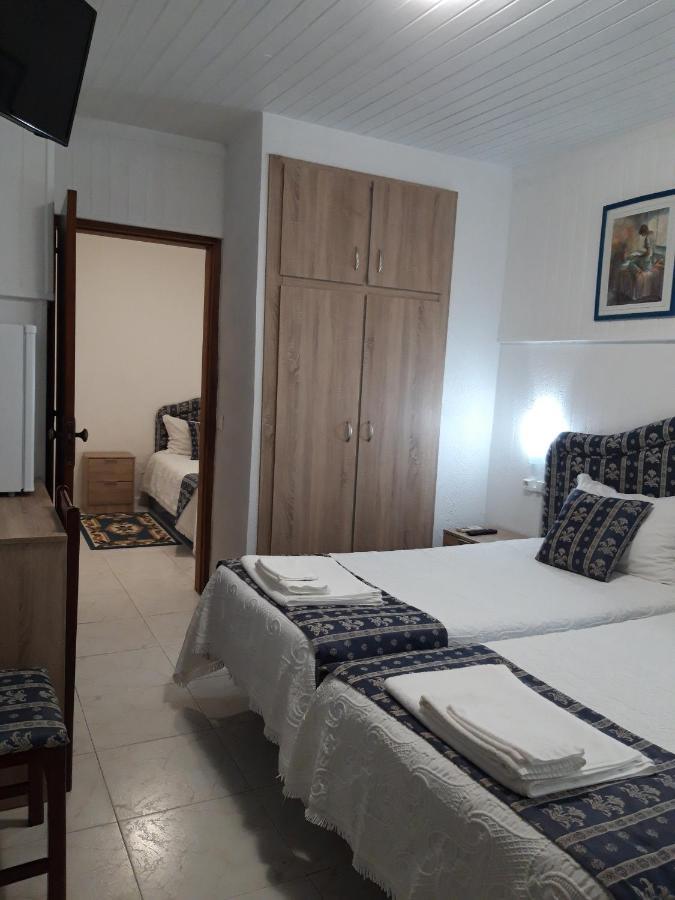 Residencial Antonio Mocisso Guesthouse Elvas Bagian luar foto