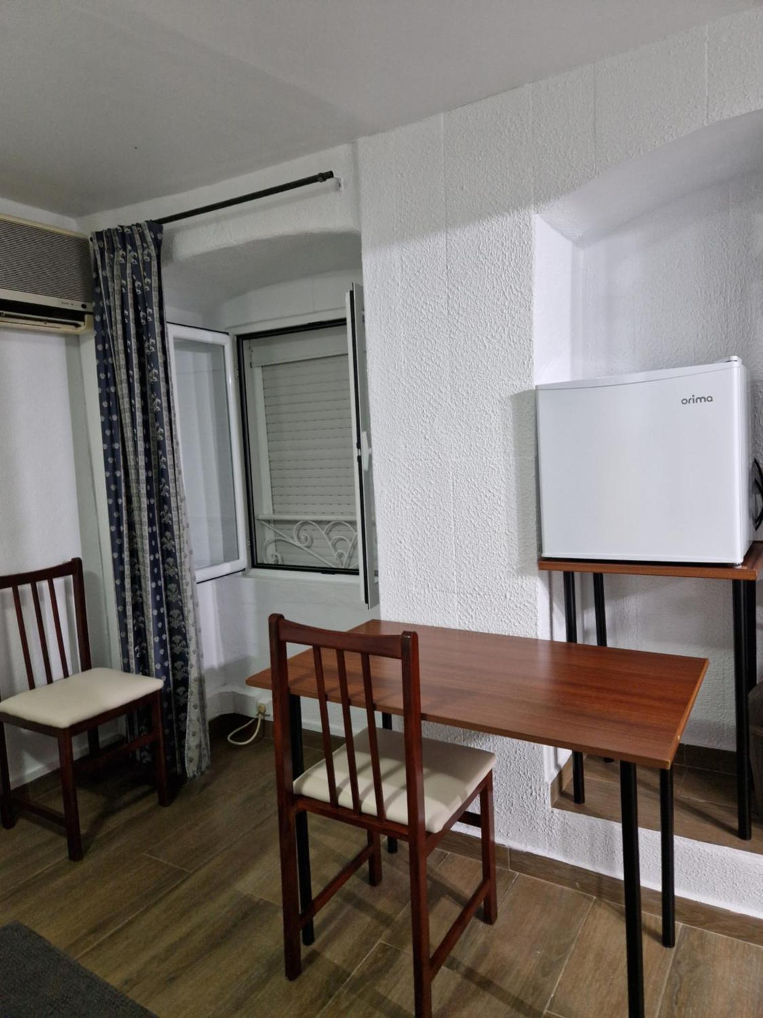 Residencial Antonio Mocisso Guesthouse Elvas Bagian luar foto