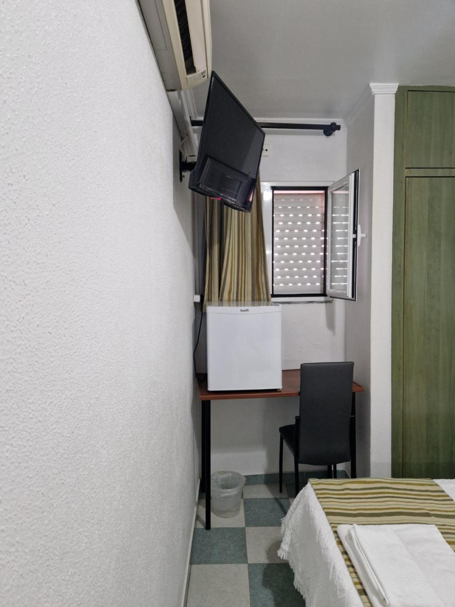 Residencial Antonio Mocisso Guesthouse Elvas Bagian luar foto