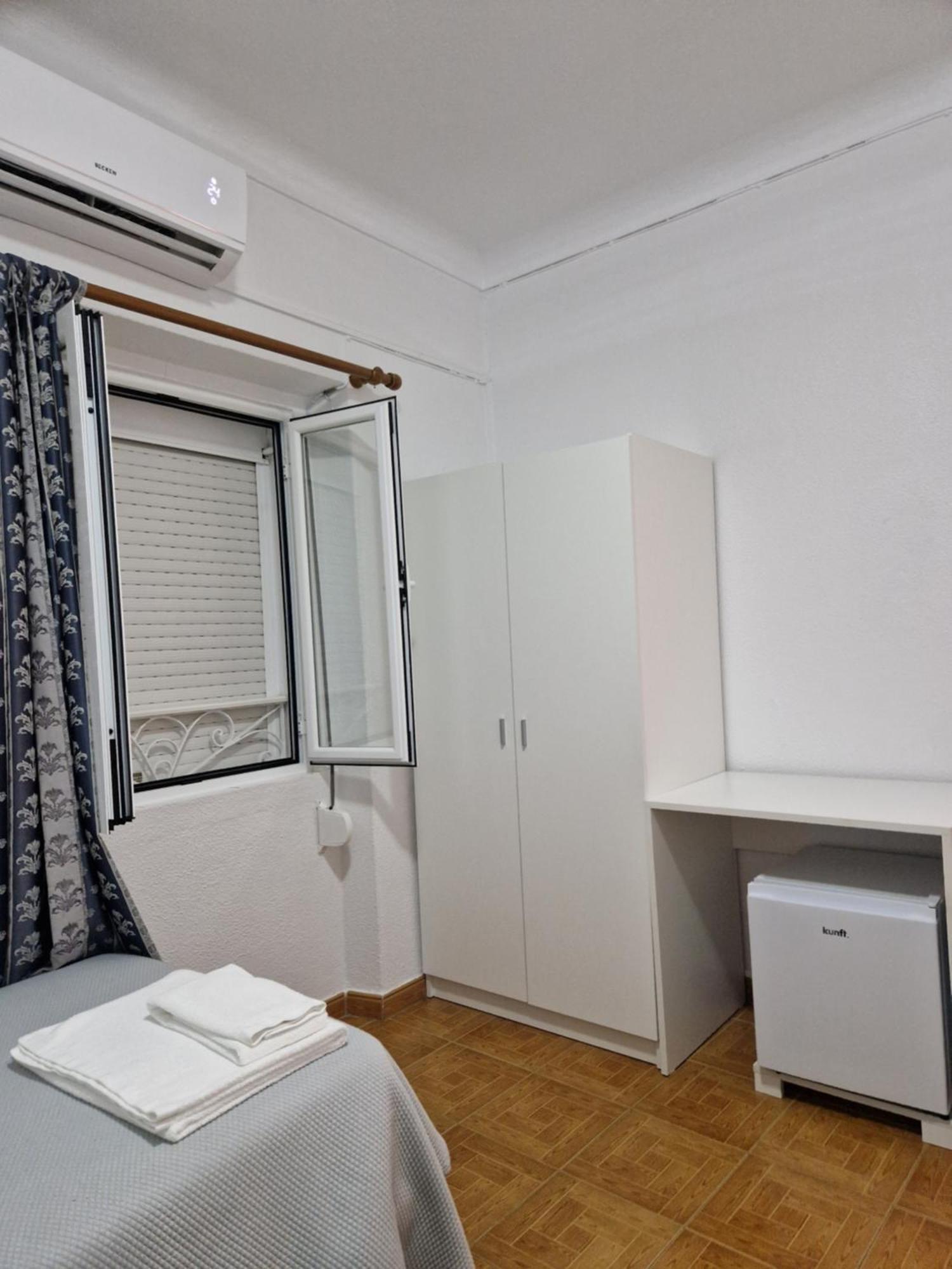 Residencial Antonio Mocisso Guesthouse Elvas Bagian luar foto
